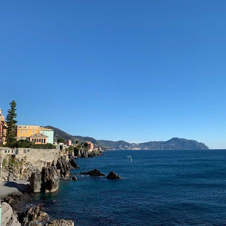House Nervi 2 By Holiday World Genua Exterior foto