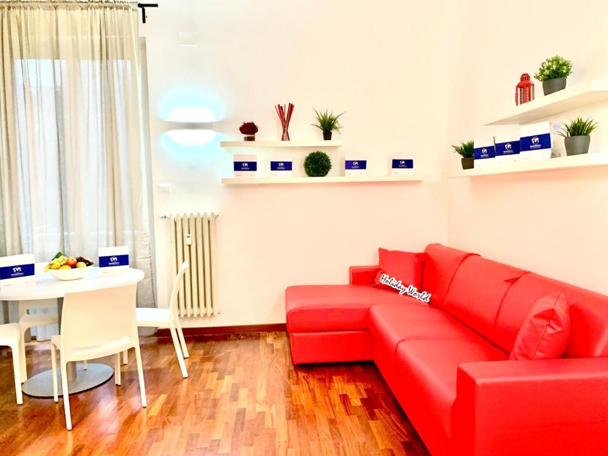 House Nervi 2 By Holiday World Genua Exterior foto