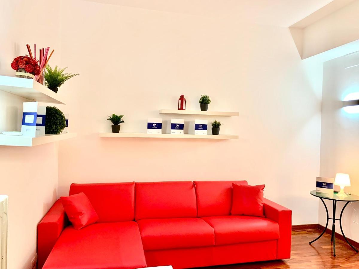 House Nervi 2 By Holiday World Genua Exterior foto