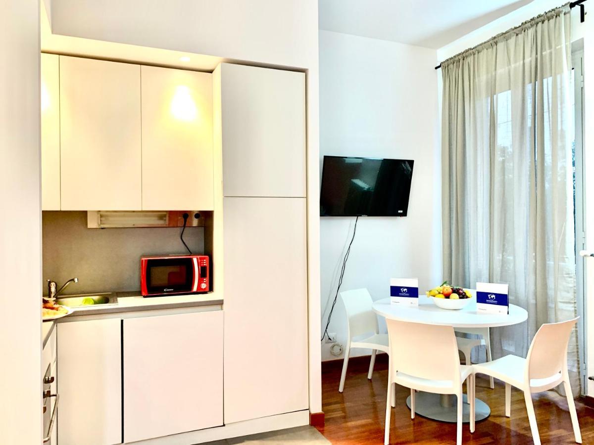 House Nervi 2 By Holiday World Genua Exterior foto