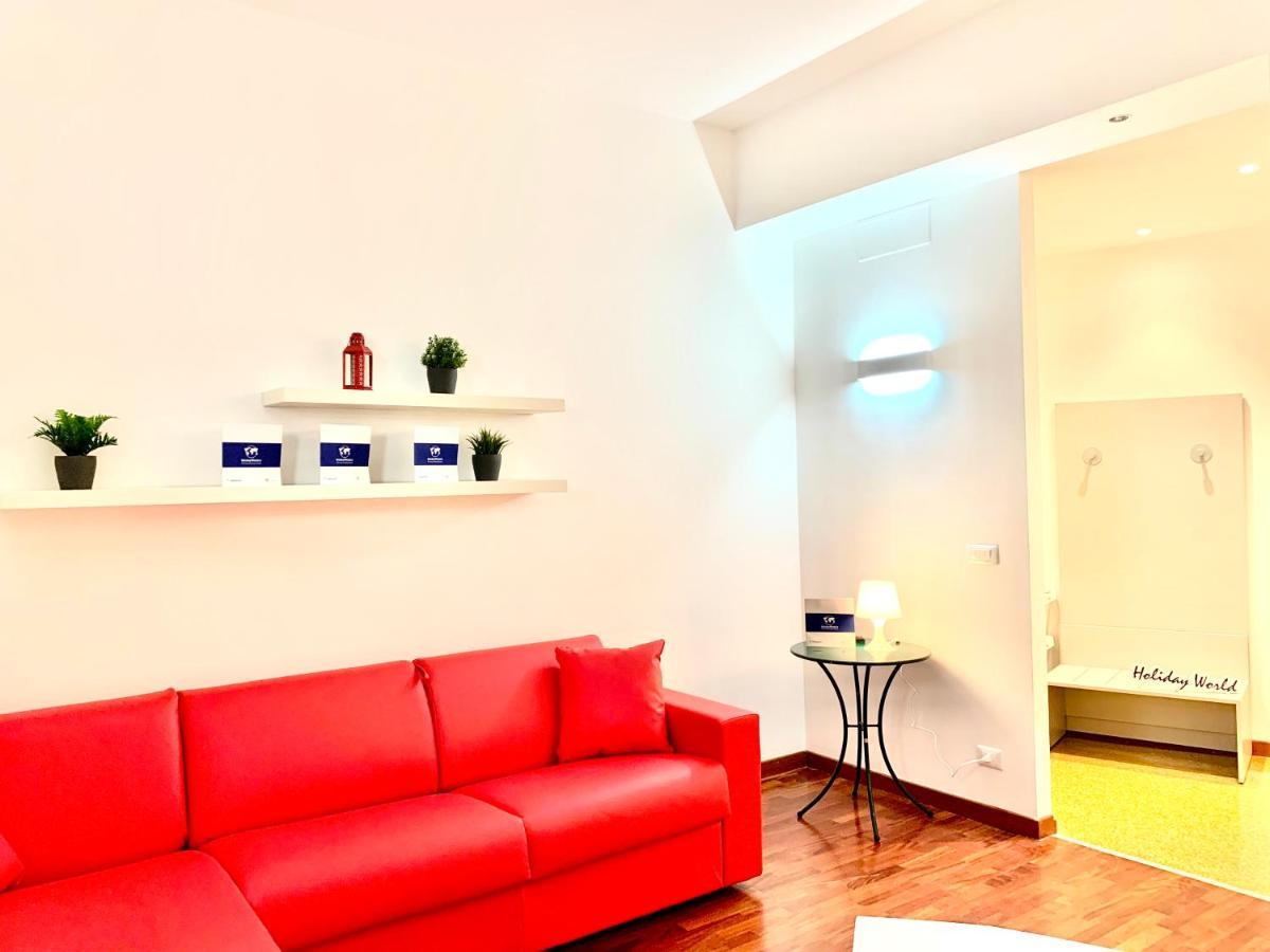 House Nervi 2 By Holiday World Genua Exterior foto